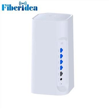 Bezdrôtový smerovač LTE 5G s rýchlosťou 300 Mbps