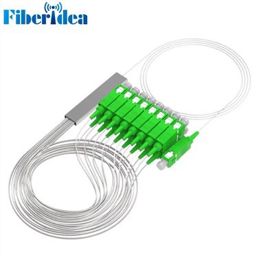 Mini rozbočovač 1x16 Plc