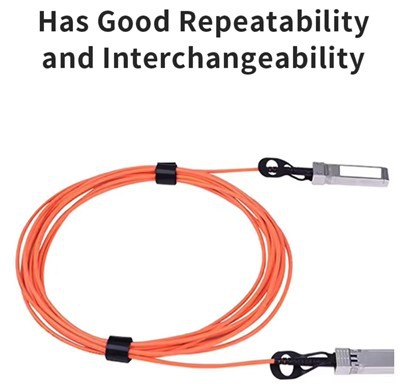 SFP28 na SFP 28 25 g AOC 1M ~ 20 m AOC